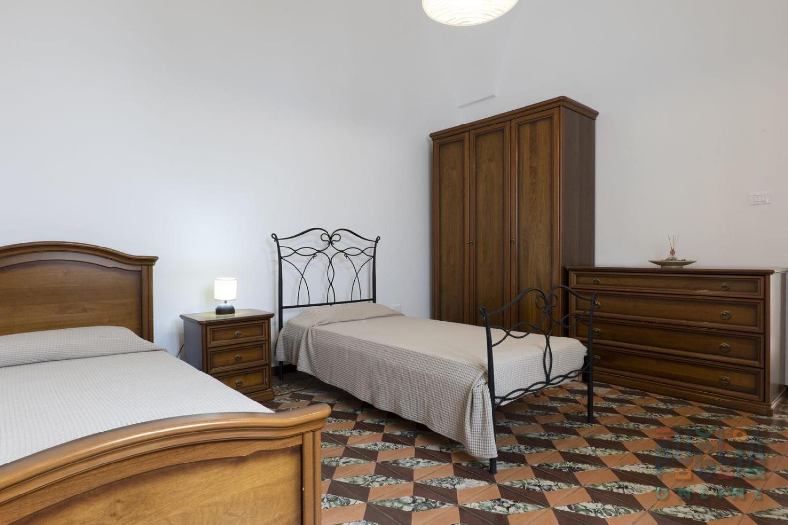 Casa Vacanza Lucia Puglia On Line Морчано-ди-Леука Экстерьер фото