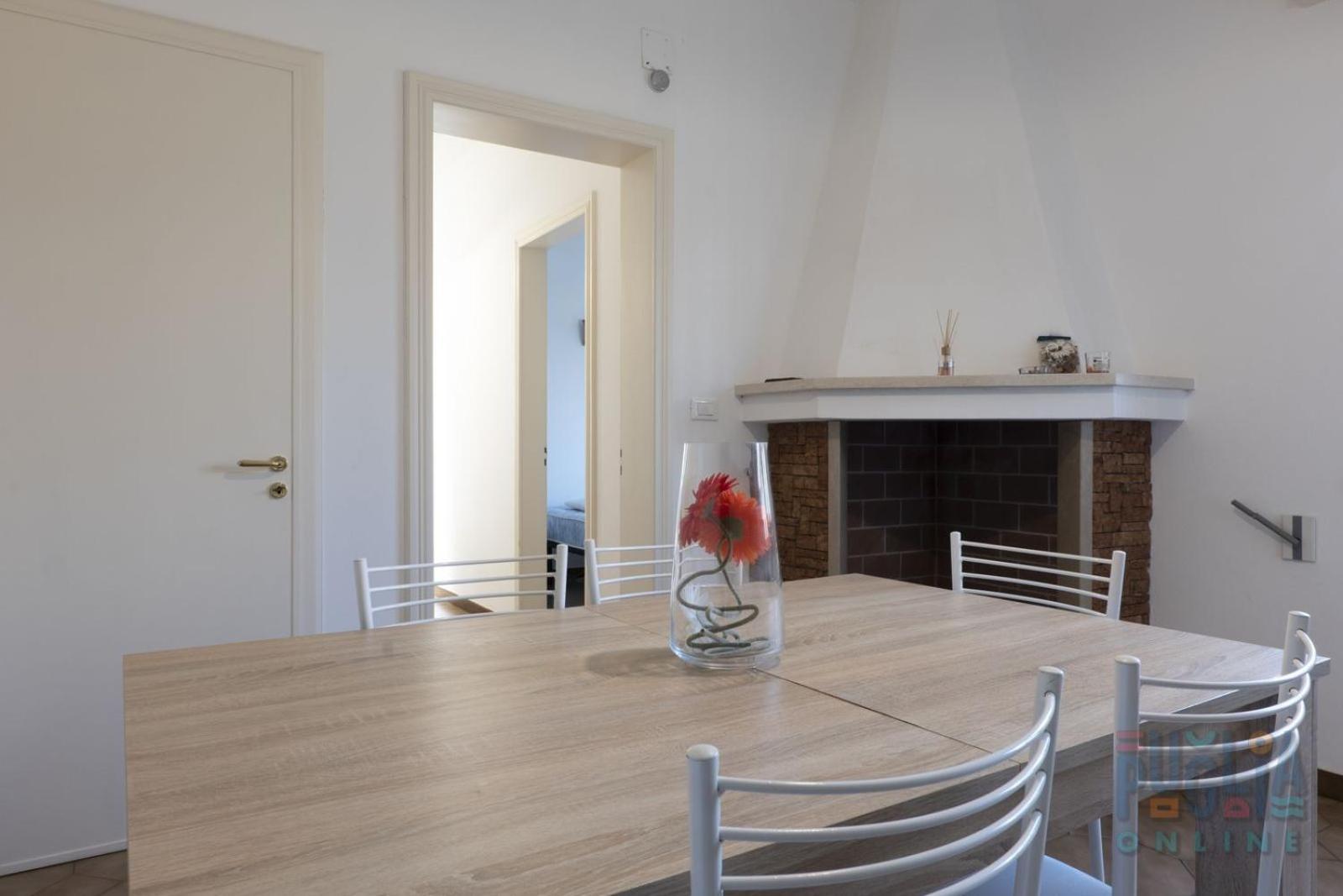 Casa Vacanza Lucia Puglia On Line Морчано-ди-Леука Экстерьер фото