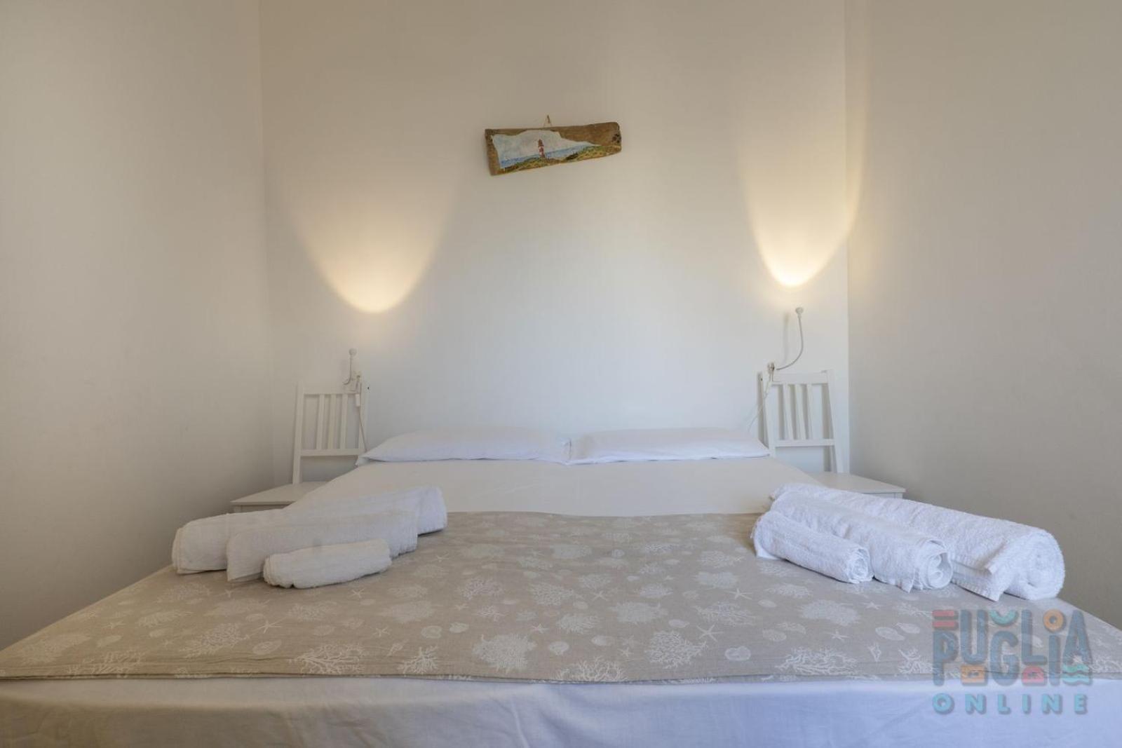 Casa Vacanza Lucia Puglia On Line Морчано-ди-Леука Экстерьер фото