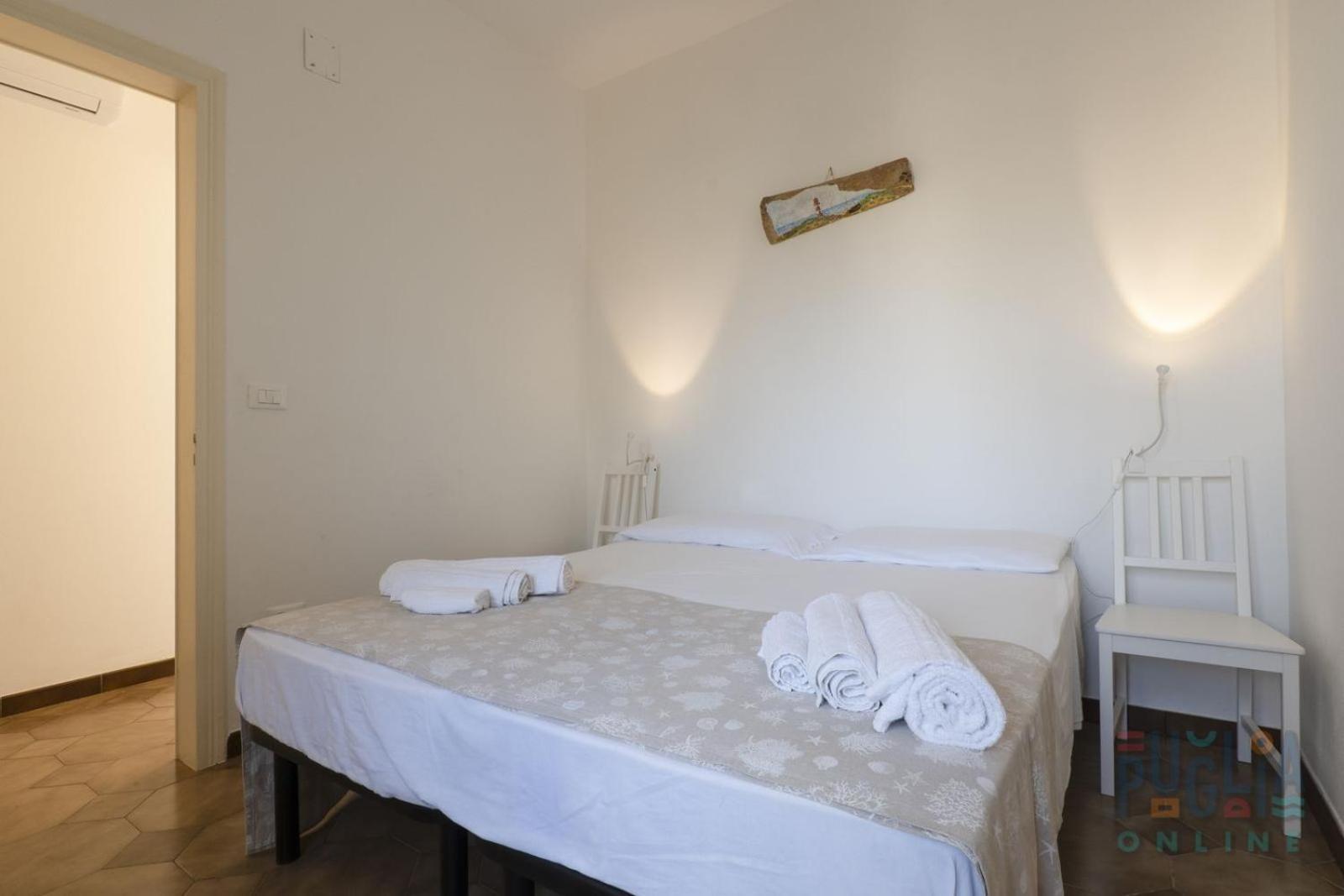 Casa Vacanza Lucia Puglia On Line Морчано-ди-Леука Экстерьер фото