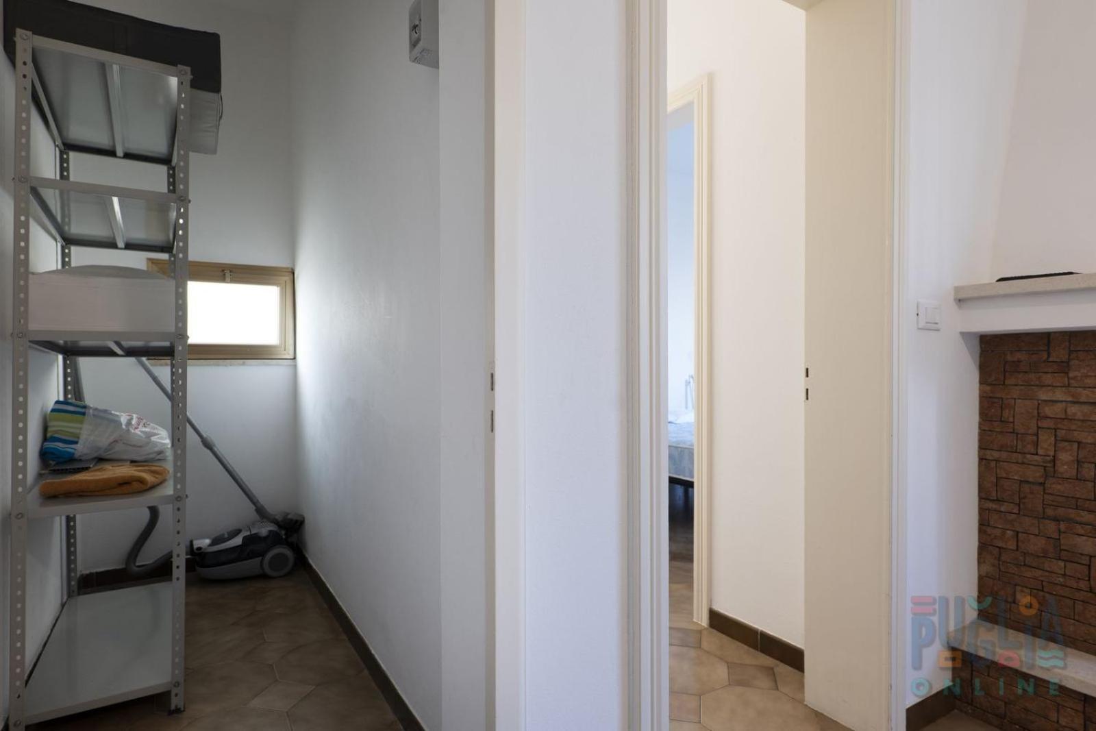 Casa Vacanza Lucia Puglia On Line Морчано-ди-Леука Экстерьер фото