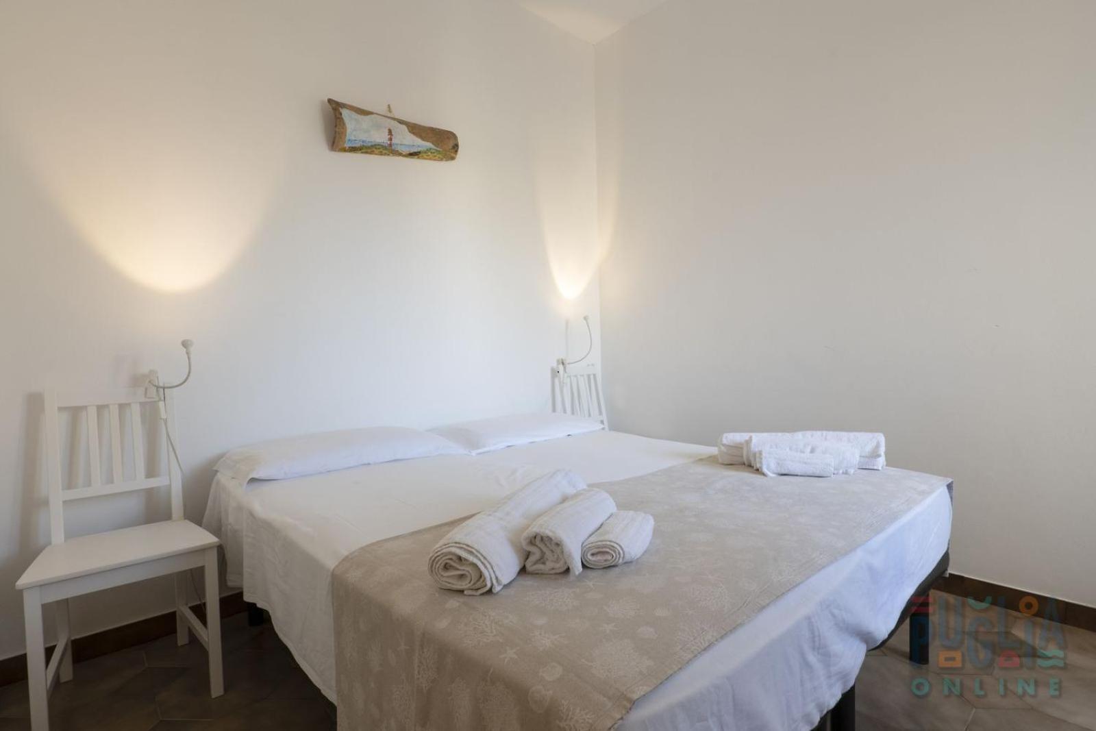 Casa Vacanza Lucia Puglia On Line Морчано-ди-Леука Экстерьер фото