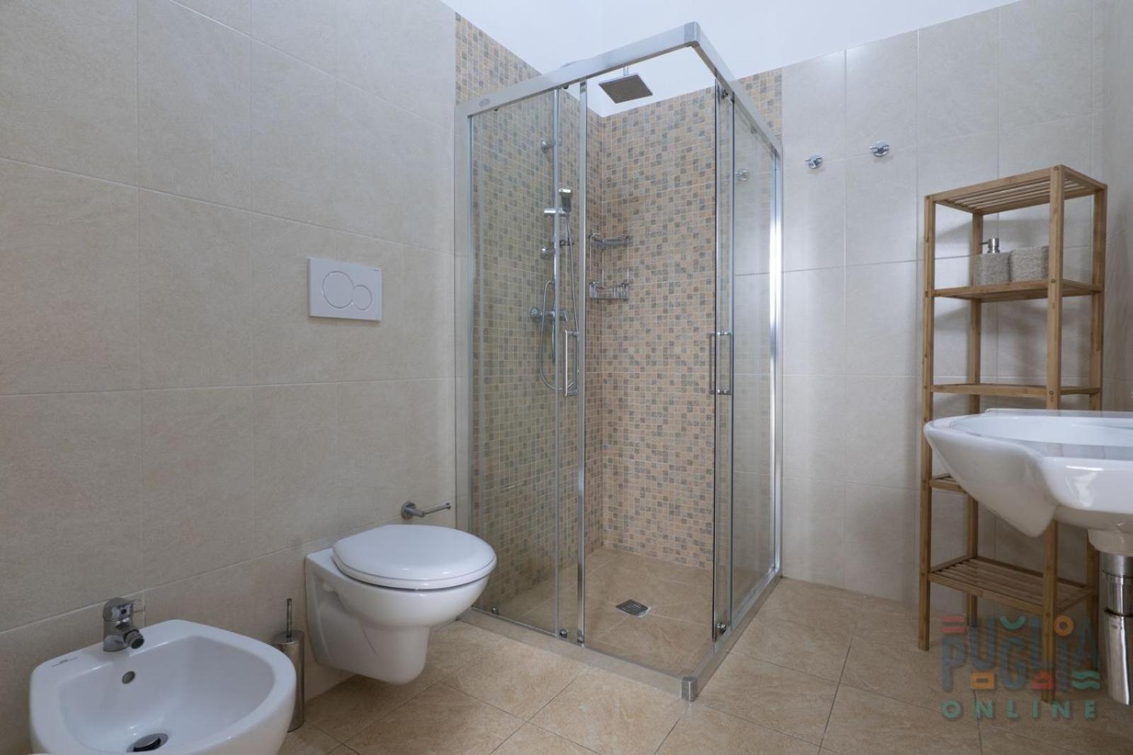 Casa Vacanza Lucia Puglia On Line Морчано-ди-Леука Экстерьер фото